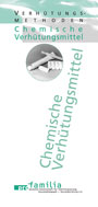 Chemische Verh�tungsmittel