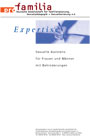 Expertise. Sexuelle Assistenz