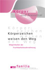 K�rperzeichen weisen den Weg