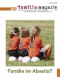 pro familia Magazin 01/2011