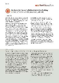 pro familia Position Schwangerschaftsabbruch