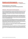 Beispiel aus der Praxis - Verhütungskosten in Deutschland und die Auswirkungen a