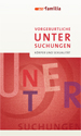 Vorgeburtliche Untersuchungen