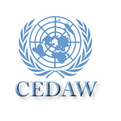 CEDAW-Logo